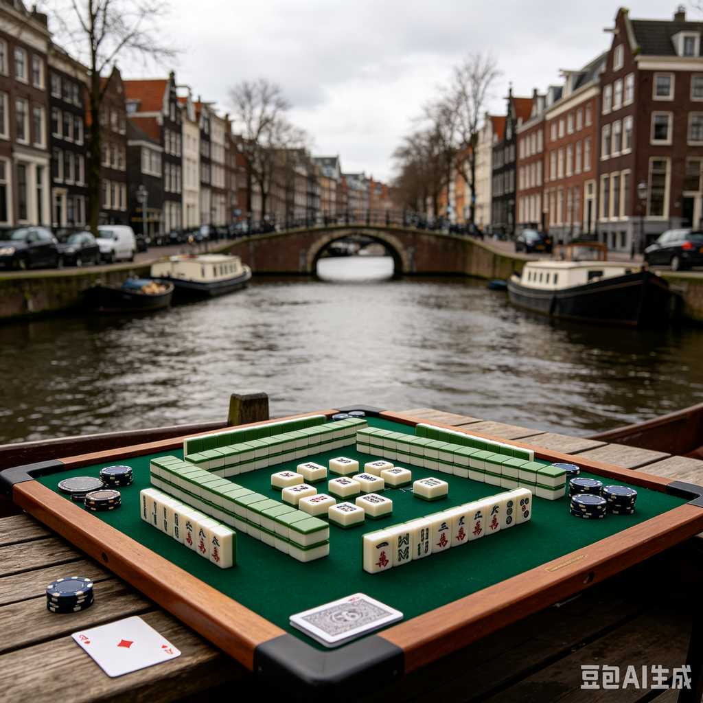 Chattanooga,mahjong