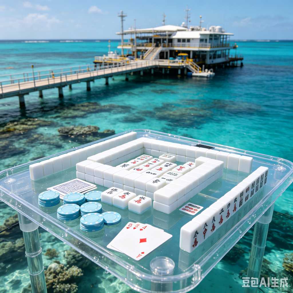stable supply mahjong tiles