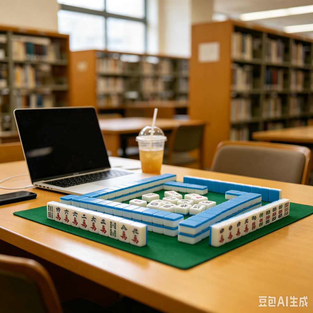 standard mahjong dice