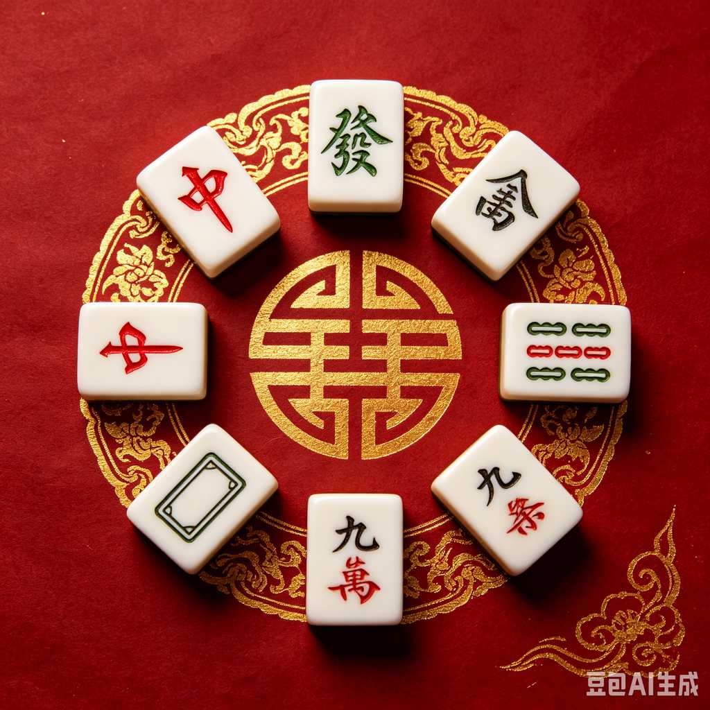 chiclayo,mahjong
