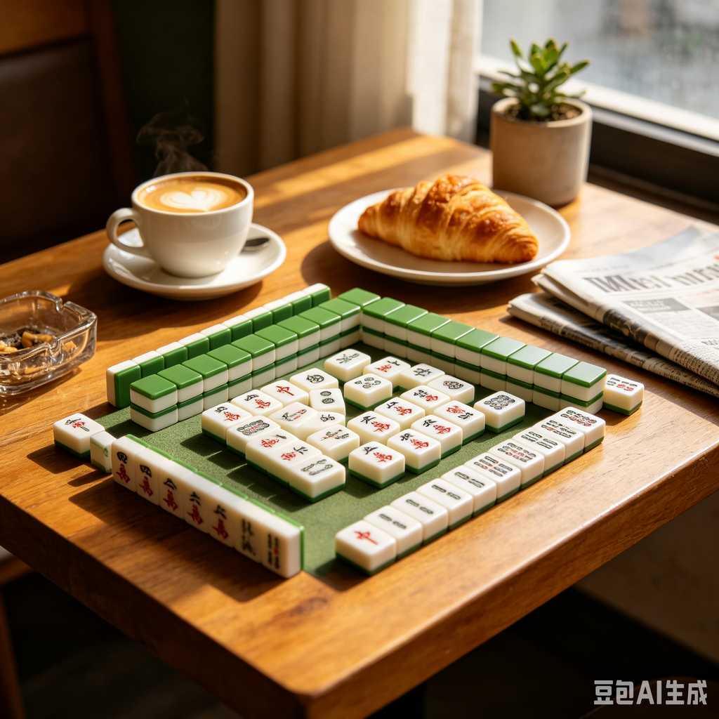 premium mahjong set wholesale