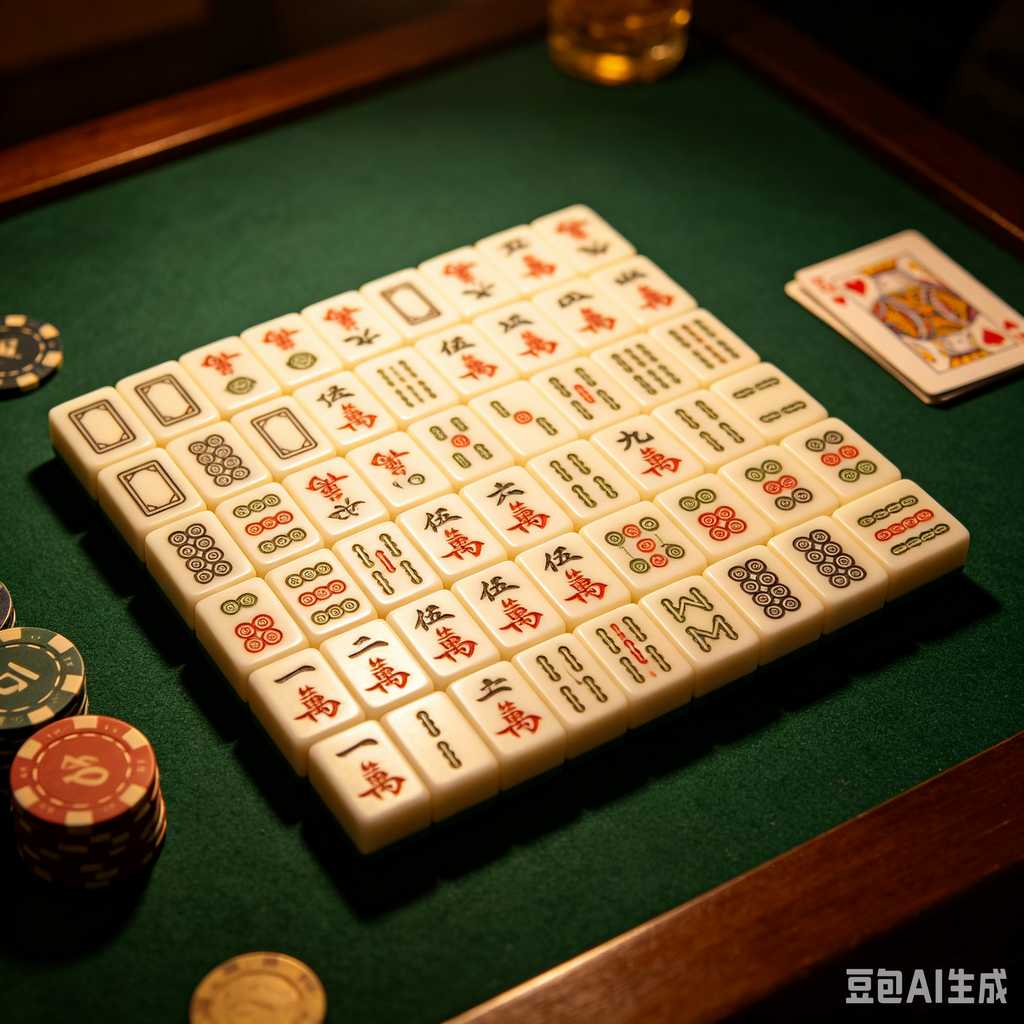 which mahjong set is best for family