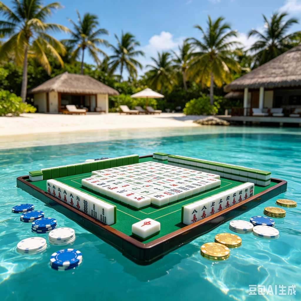 mahjong set for overseas chinese