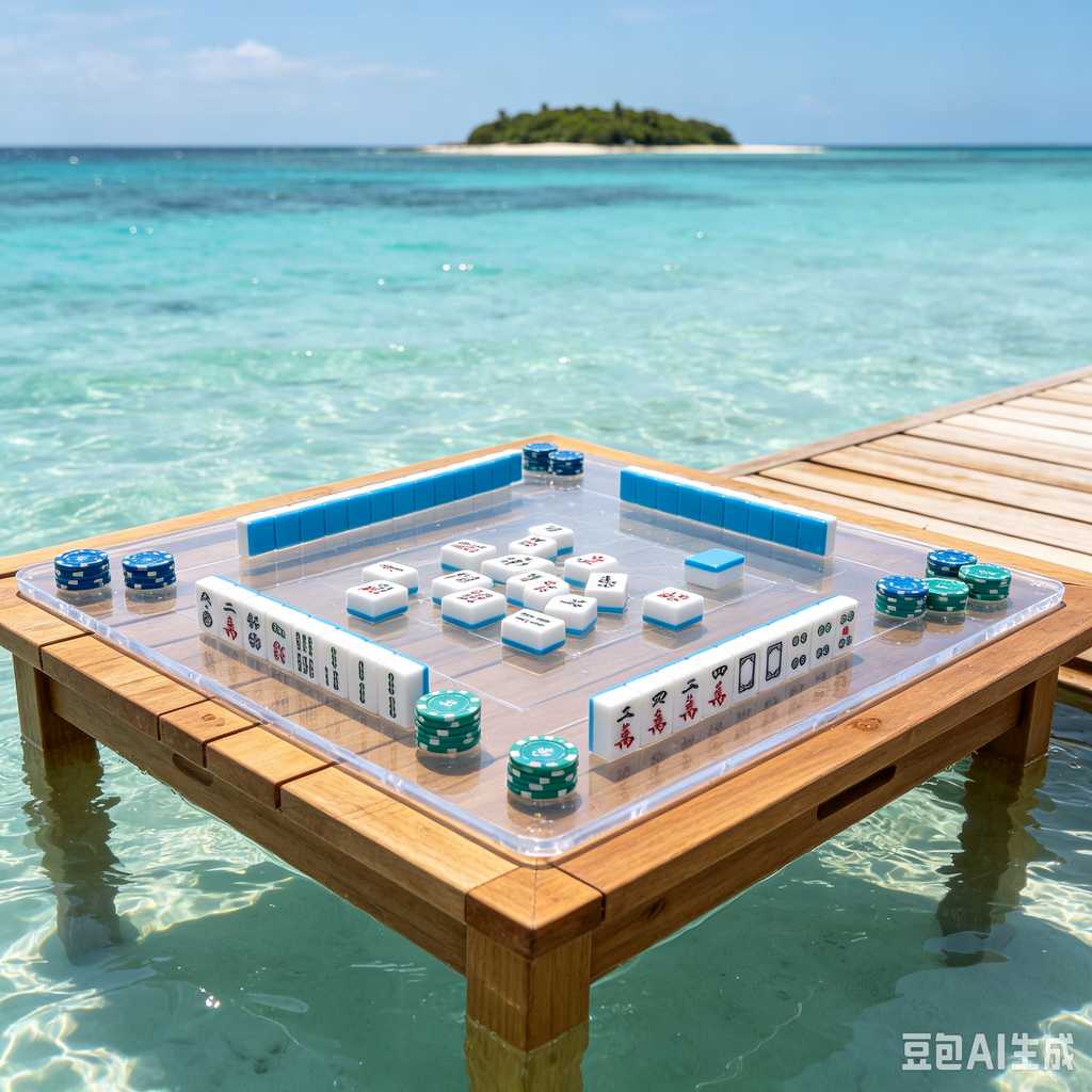 stable quality mahjong set
