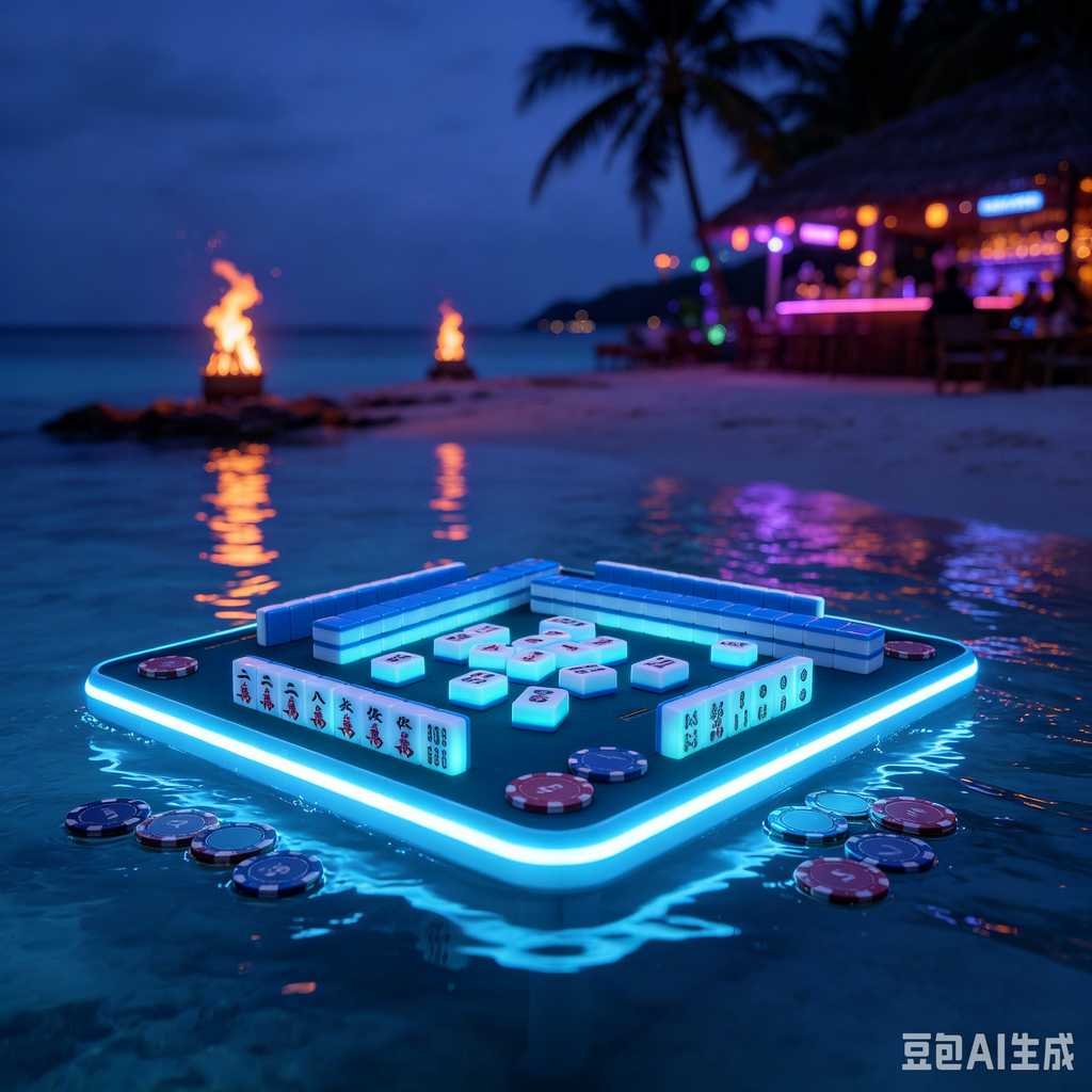 custom gift mahjong set bulk